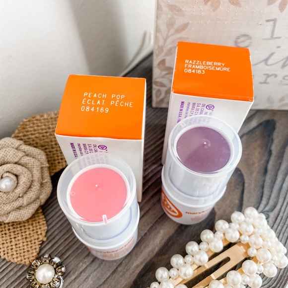 Mary Kay at Play Lip and Cheek Stick - Picture 3 of 3